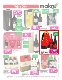Makro : Christmas Liquor Collection (14 Oct - 31 Dec), page 27