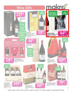 Makro : Christmas Liquor Collection (14 Oct - 31 Dec), page 27