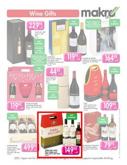 Makro : Christmas Liquor Collection (14 Oct - 31 Dec), page 27