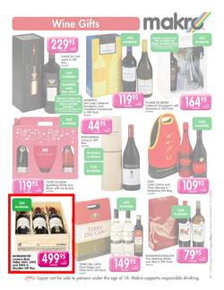Makro : Christmas Liquor Collection (14 Oct - 31 Dec), page 27
