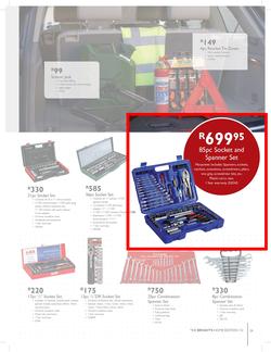 Brights Hardware : Great Gift Ideas Inside (15 Nov - 24 Dec), page 27