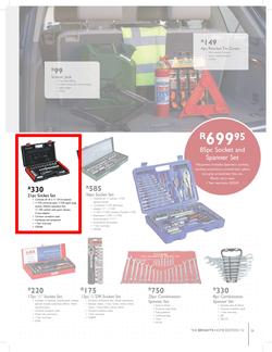 Brights Hardware : Great Gift Ideas Inside (15 Nov - 24 Dec), page 27