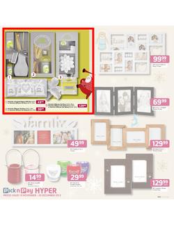 Pick n Pay Hyper : Christmas (19 Nov - 26 Dec), page 27