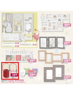 Pick n Pay Hyper : Christmas (19 Nov - 26 Dec), page 27