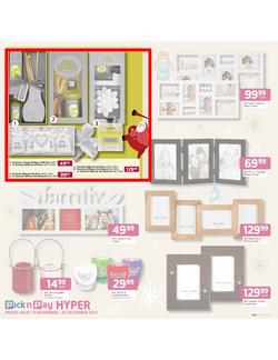 Pick n Pay Hyper : Christmas (19 Nov - 26 Dec), page 27