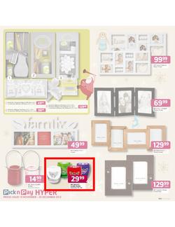 Pick n Pay Hyper : Christmas (19 Nov - 26 Dec), page 27