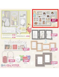 Pick n Pay Hyper : Christmas (19 Nov - 26 Dec), page 27