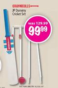 Bray-Nicolls JP Duminy Cricket Set