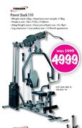 Trojan Power Stack 510
