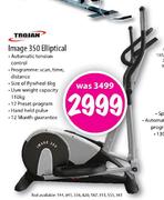 Trojan Image 350 Eliptical
