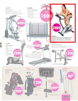 Game : Seriously Great Gift Ideas (25 Nov - 24 Dec), page 27