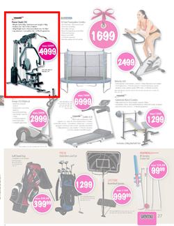 Game : Seriously Great Gift Ideas (25 Nov - 24 Dec), page 27
