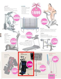 Game : Seriously Great Gift Ideas (25 Nov - 24 Dec), page 27