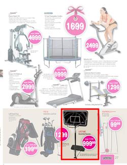 Game : Seriously Great Gift Ideas (25 Nov - 24 Dec), page 27