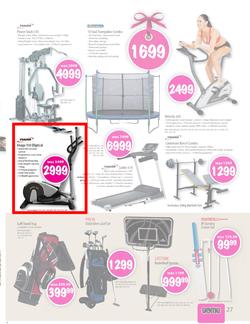 Game : Seriously Great Gift Ideas (25 Nov - 24 Dec), page 27