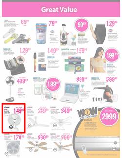 Game (22 Mar - 25 Mar), page 27