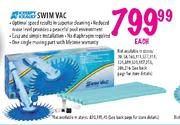 Kreepy Krauly Swim VAC-Each