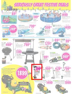 Game : Seriously Great Festive Deals (29 Nov - 2 Dec), page 27