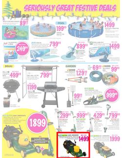 Game : Seriously Great Festive Deals (29 Nov - 2 Dec), page 27