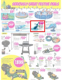 Game : Seriously Great Festive Deals (29 Nov - 2 Dec), page 27