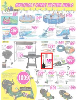 Game : Seriously Great Festive Deals (29 Nov - 2 Dec), page 27