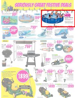 Game : Seriously Great Festive Deals (29 Nov - 2 Dec), page 27