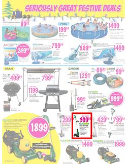 Game : Seriously Great Festive Deals (29 Nov - 2 Dec), page 27