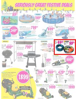 Game : Seriously Great Festive Deals (29 Nov - 2 Dec), page 27