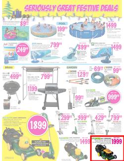 Game : Seriously Great Festive Deals (29 Nov - 2 Dec), page 27