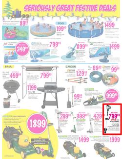 Game : Seriously Great Festive Deals (29 Nov - 2 Dec), page 27