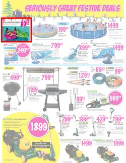 Game : Seriously Great Festive Deals (29 Nov - 2 Dec), page 27