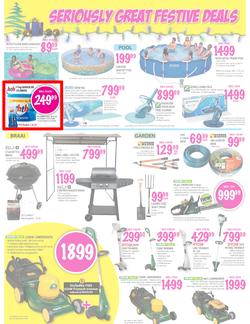 Game : Seriously Great Festive Deals (29 Nov - 2 Dec), page 27