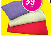 Colibri Bath Sheet