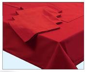 Always Home Table Cloth-140x180cm Each