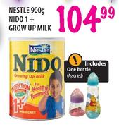 Nestle Nido 1+ Grow Up Milk-900g 