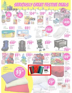 Game : Seriously Great Festive Deals (6 Dec - 9 Dec), page 27