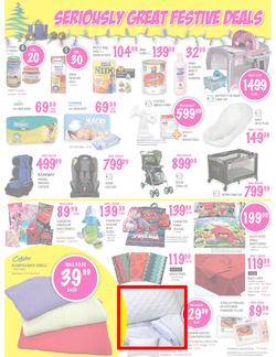 Game : Seriously Great Festive Deals (6 Dec - 9 Dec), page 27
