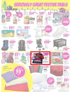 Game : Seriously Great Festive Deals (6 Dec - 9 Dec), page 27