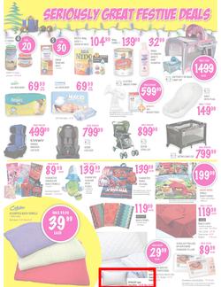 Game : Seriously Great Festive Deals (6 Dec - 9 Dec), page 27