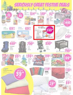 Game : Seriously Great Festive Deals (6 Dec - 9 Dec), page 27