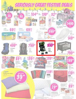 Game : Seriously Great Festive Deals (6 Dec - 9 Dec), page 27