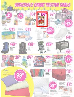 Game : Seriously Great Festive Deals (6 Dec - 9 Dec), page 27