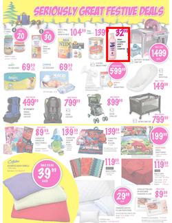 Game : Seriously Great Festive Deals (6 Dec - 9 Dec), page 27