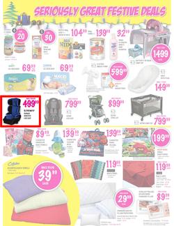 Game : Seriously Great Festive Deals (6 Dec - 9 Dec), page 27