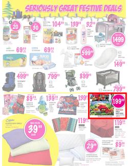 Game : Seriously Great Festive Deals (6 Dec - 9 Dec), page 27
