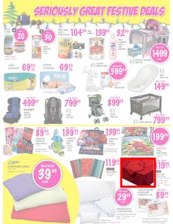 Game : Seriously Great Festive Deals (6 Dec - 9 Dec), page 27