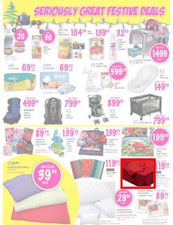 Game : Seriously Great Festive Deals (6 Dec - 9 Dec), page 27