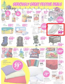 Game : Seriously Great Festive Deals (6 Dec - 9 Dec), page 27