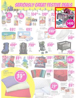 Game : Seriously Great Festive Deals (6 Dec - 9 Dec), page 27