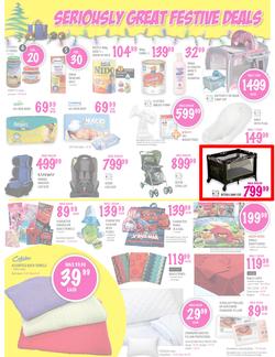 Game : Seriously Great Festive Deals (6 Dec - 9 Dec), page 27